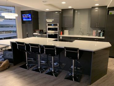 Kitchen Remodel In Portland