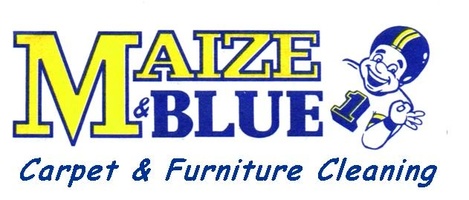Maize Blue Carpet and Furniture Cleaning