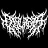 dislabia death metal logo