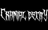 cranial decay logo