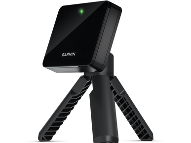 Garmin R10 portable Launch monitor