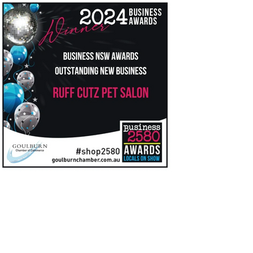 Winner
Most Outstanding New Business
Business NSW 2580 Awards 2024