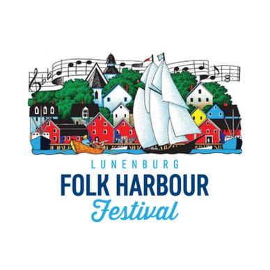 2025 Lunenburg Folk Harbour Festival