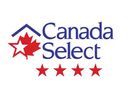 Canada Select Logo