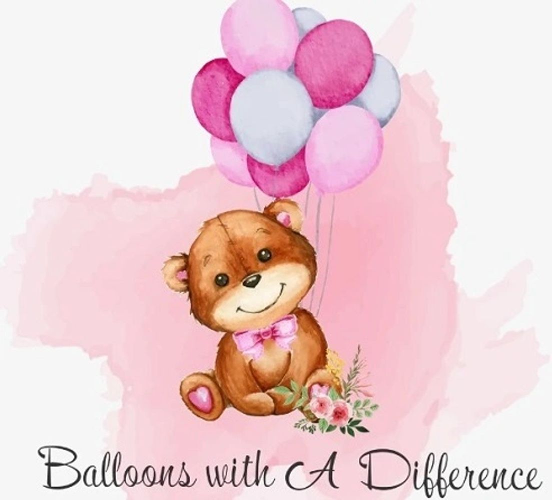Balloons with a Difference
Balloons and Party Supplies 