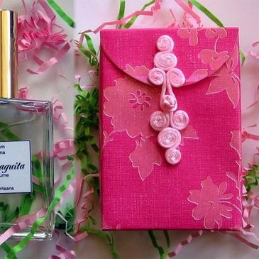 Sampaguita Perfume, Sampaguita Eau de Parfum, Sampaguita, Jasmine, Rose, Ylang Ylang. Philippines.
