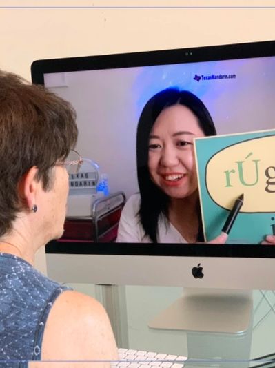 Conversational Mandarin