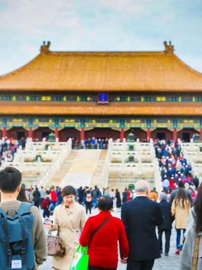Mandarin for Travelers