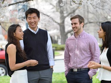 Conversational Mandarin
