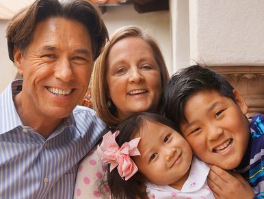 Adoptive Family Consultation