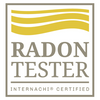 Certified Radon Tester