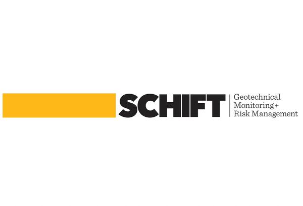 Schift Geotechnical monitoring + Ris management logo