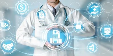 Healthcare providers, insurance, health insurance, employee benefits, BeaconPath