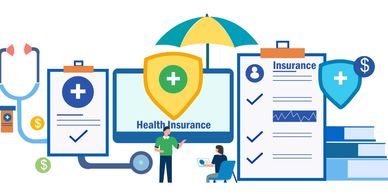Health Insurance, Insurance, Employee Benefits, BeaconPath