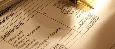 Medical bills, medical billing codes, healthcare, health insurance, employee benefits, BeaconPath