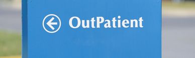 Outpatient, medical care, surgery, health insurance, healthcare, employee benefits, BeaconPath