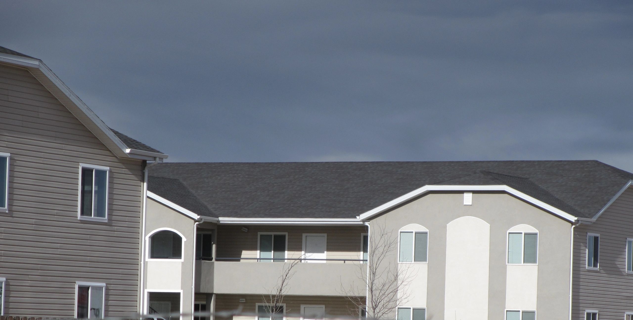 3 bedroom Sage Apartments
