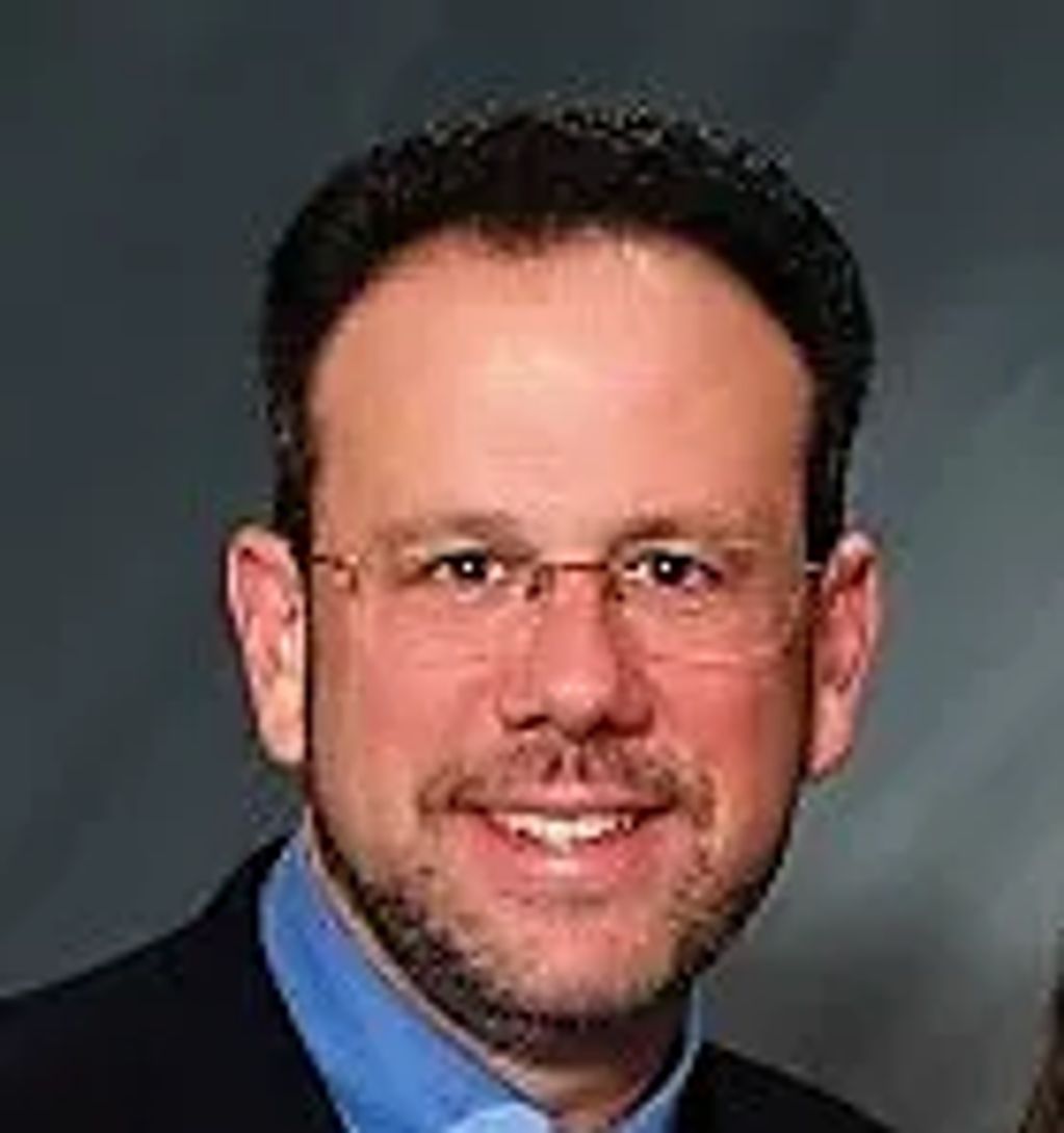 Dr. Patrick Barga