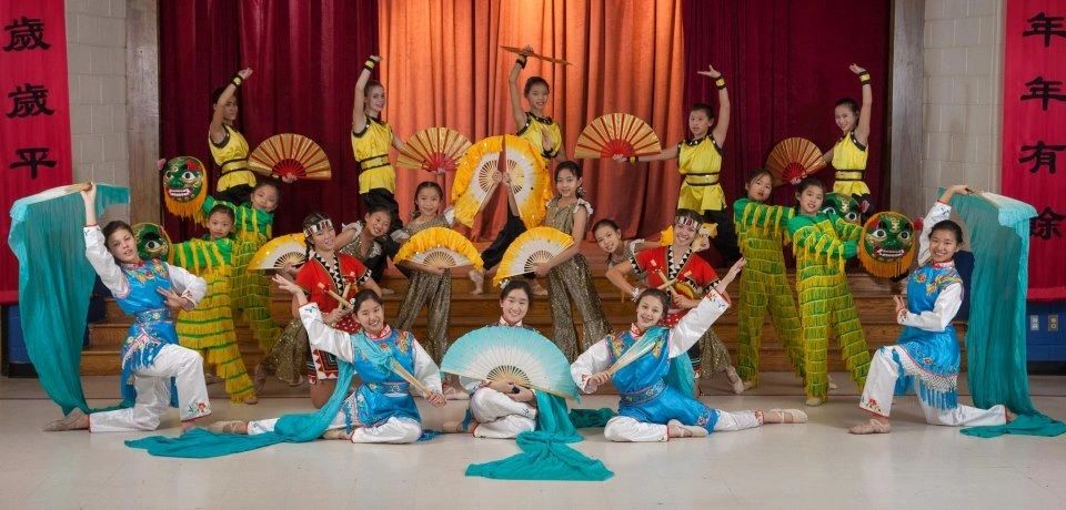 The Fabulous Traditional and Folk Dances in the World 