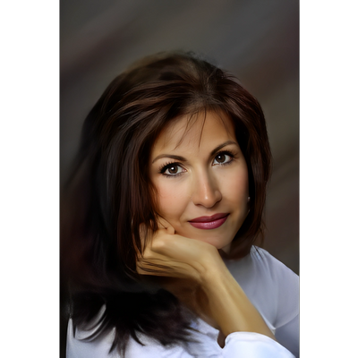 Gina J Hamilton