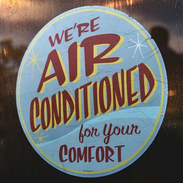 Porter Heating & Cooling HVAC services