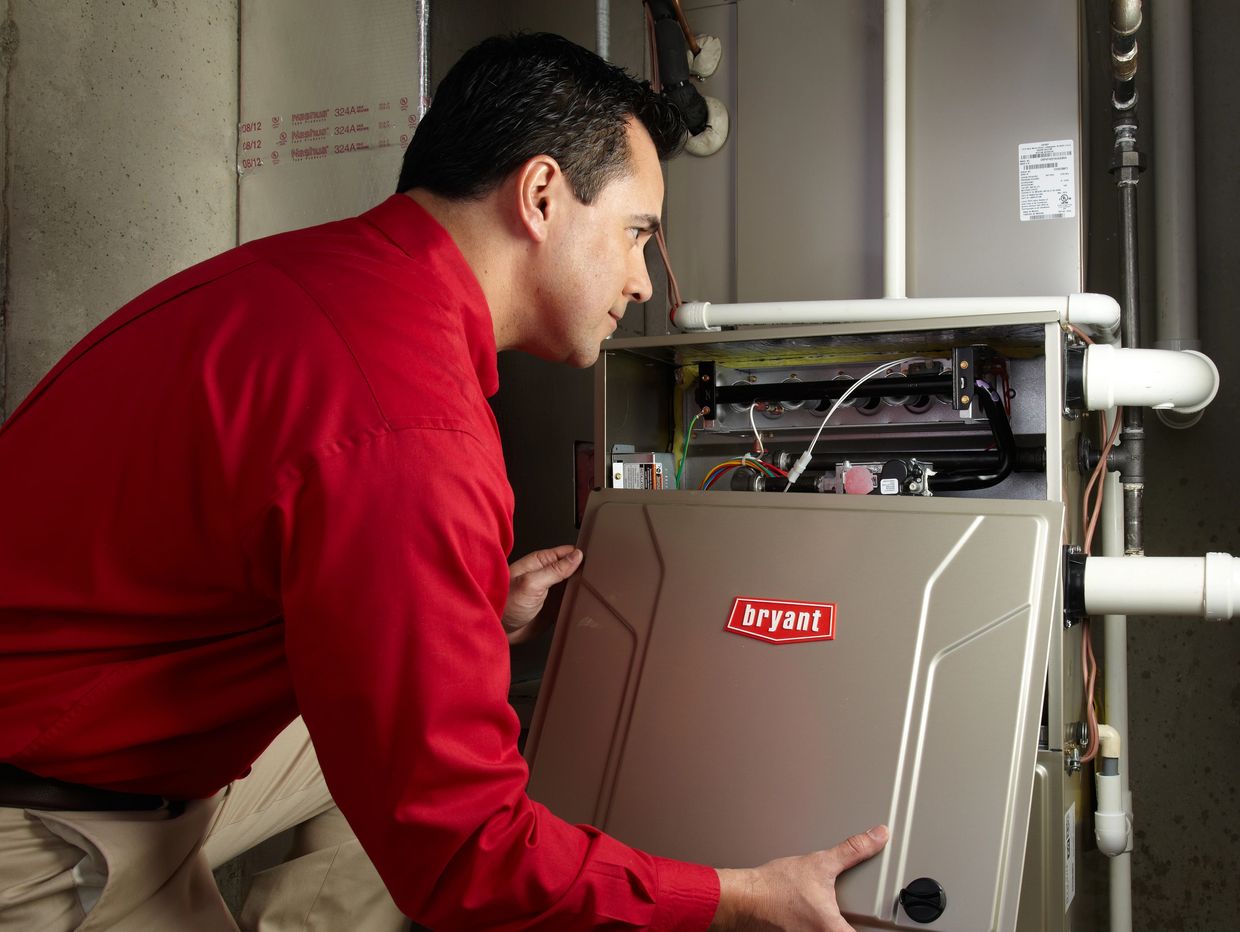 Furnace
Air Conditioner
Installation Repair
 Genesee County 
HVAC
DAVISON GOODRICH
heating cooling