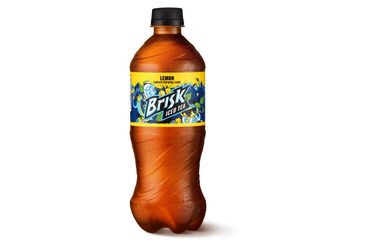 Brisk Iced Tea