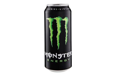 Monster Energy