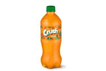 Orange Crush