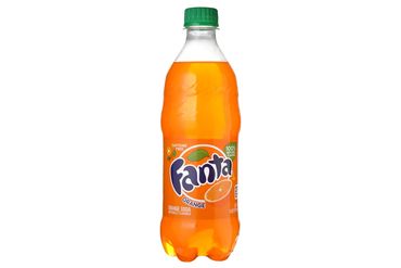 Fanta