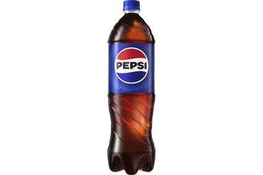 Pepsi Cola