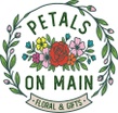 Petal's on Main
Floral & Gifts
574-834-4323
