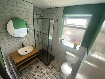 Metro tiling worcester