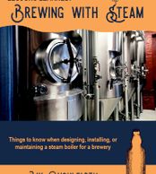Lessons Learned: Brewing with Steam