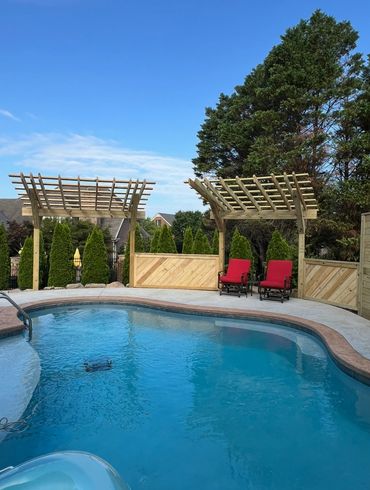 concrete pool deck replacement in knoxville tn