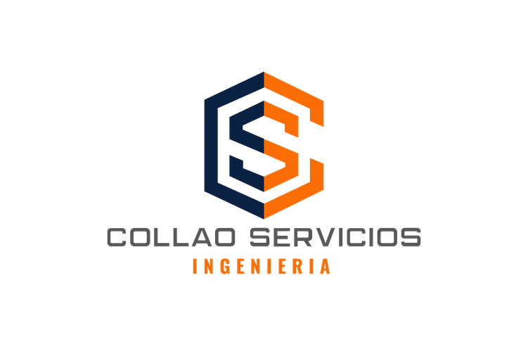 Logo collao servicios ltda