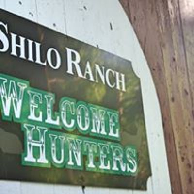 Shilo Ranch, welcome hunters, meals provided, lodge included, family member, handicap acessible