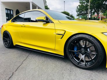 Full Service Detail Center