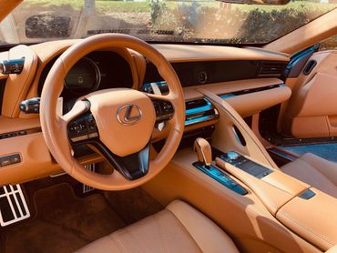 Full Service Detail Center