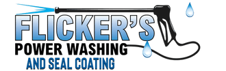 Flicker's Power Washing