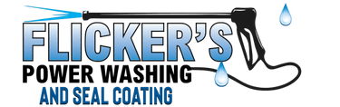 Flicker's Power Washing