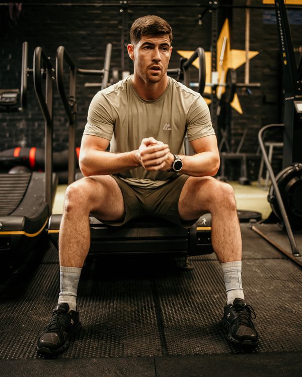 Tactical athlete socks altberg tabbing yomping hill walking bridgedale stance CrossFit army running