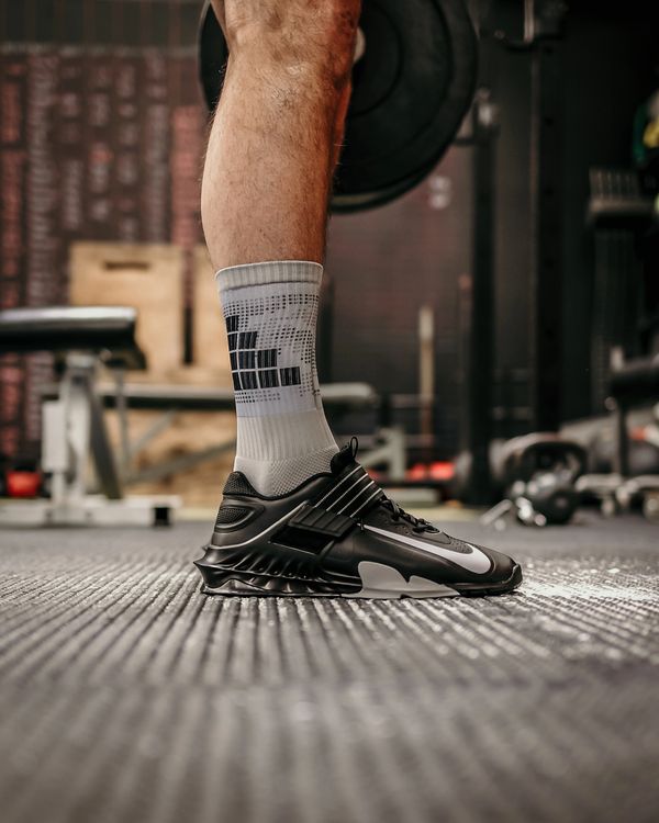 Tactical athlete socks altberg tabbing yomping hill walking bridgedale stance CrossFit army running