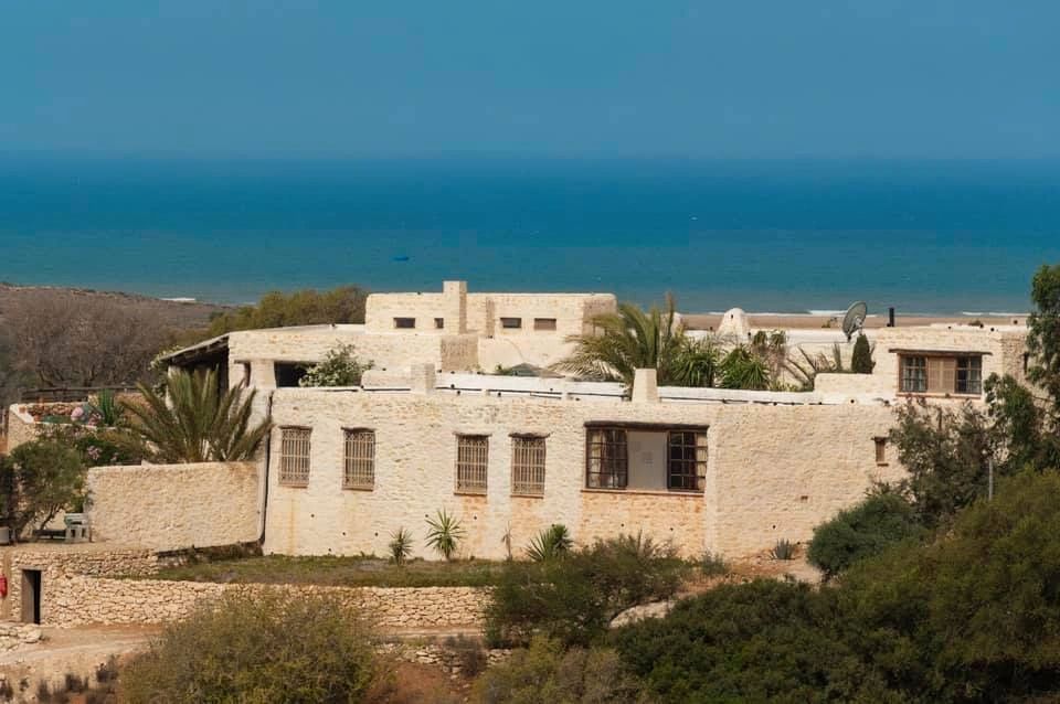 Essaouira, Morocco yoga retreat