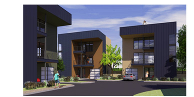 sunglo townhomes