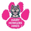 Hairy Howlers Hikes