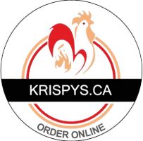 KRISPY'S FRIED CHICKEN