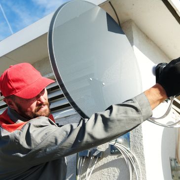 freesat installation 07454891903