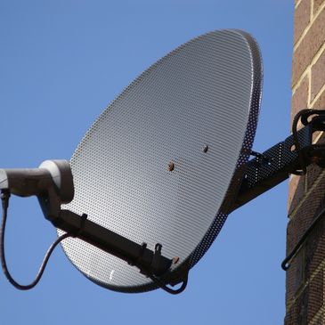 local tv aerial fitters sky dish installation 
07454891903