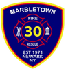 Marbletown Volunteer Fire Department